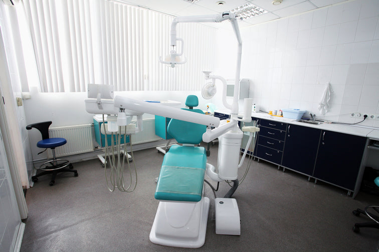 6 Keys For Great Dental Seating