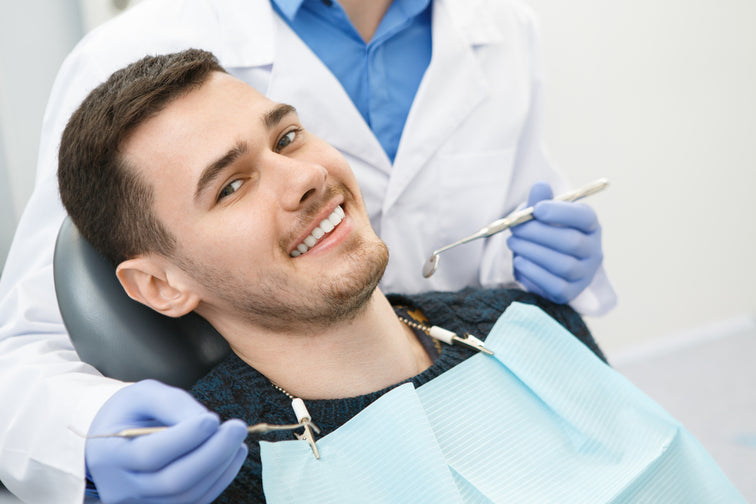 The Importance of Accessibility in Dental Chairs