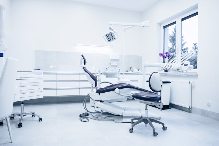 Can A Good Dental Chair Help A Patient To Relax More?