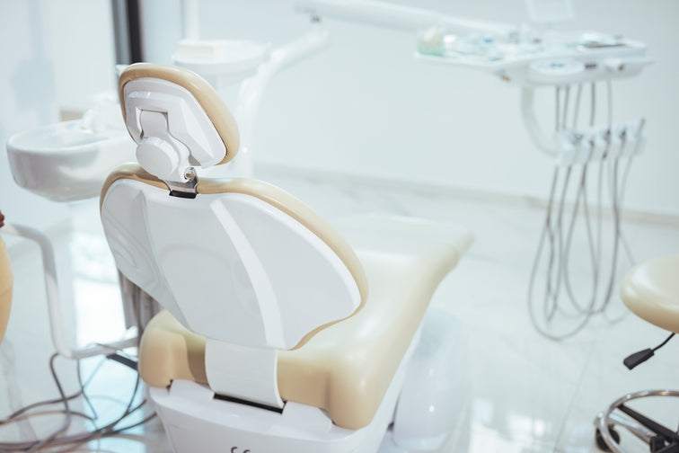 How To Choose The Right Dental Chair For Your Practice