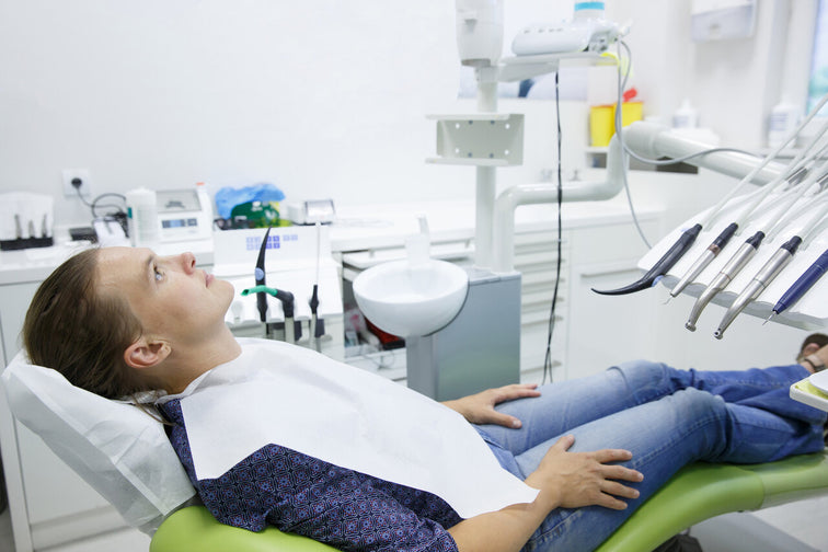 Dental Chair Care and Maintenance by Part