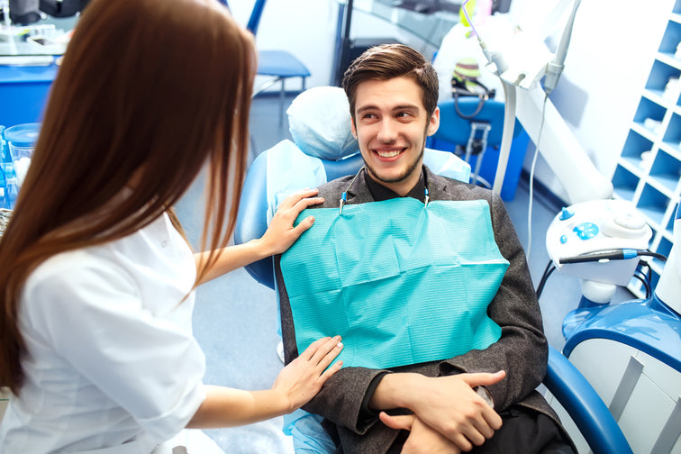 Best Types Of Dental Chair Foam That Provides Support To Patients