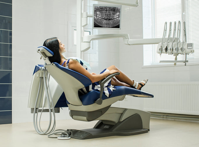 Factors To Consider When Choosing A Dental Chair