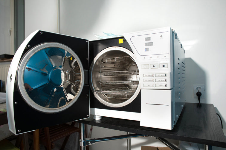 How Often Should An Autoclave Be Serviced?