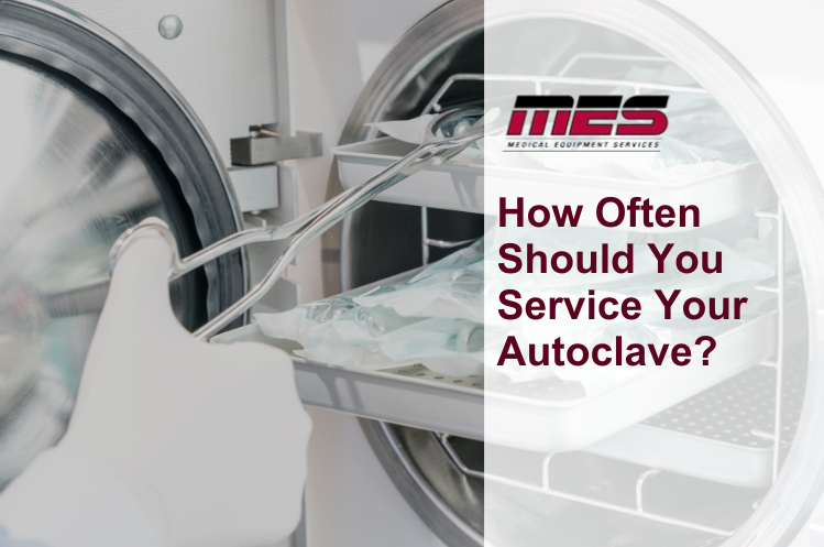 How Often Should You Service Your Autoclave?