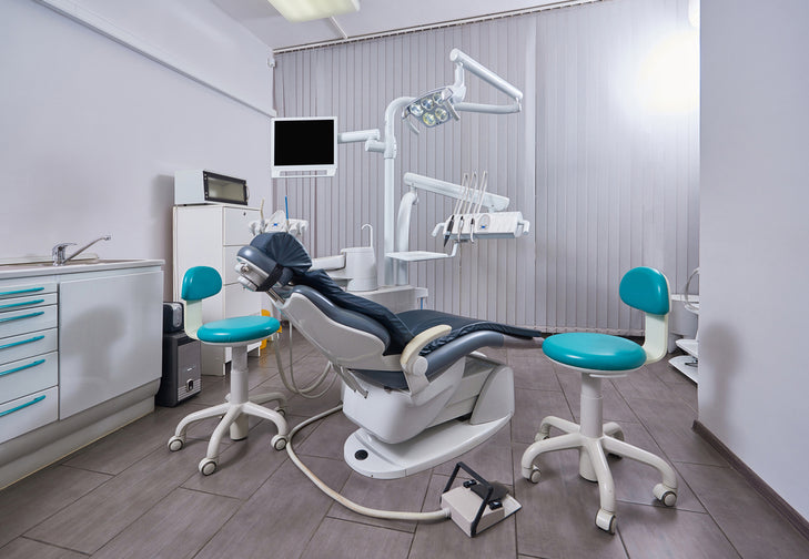 How To Take Care Of Your Dental Chairs And Stools? 