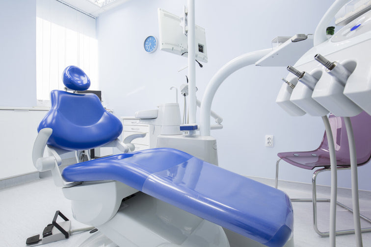 The Advantages of Investing in High-Quality Dental Chairs