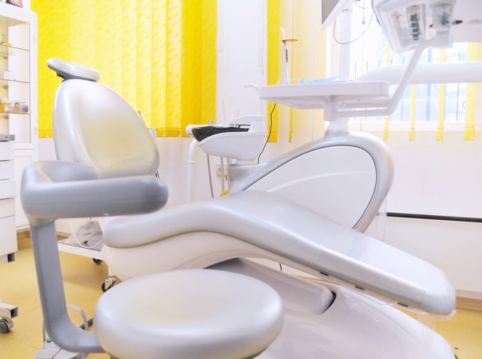 What Is The Best Material For Dental Chairs?