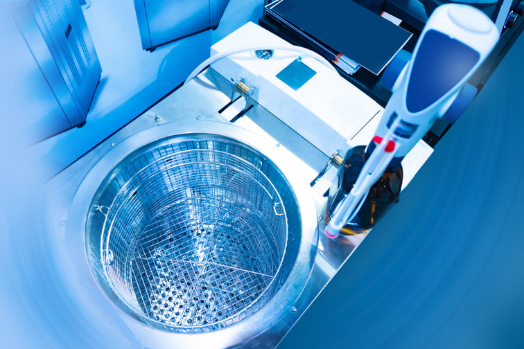 Important Things You Should Know About Portable Autoclaves