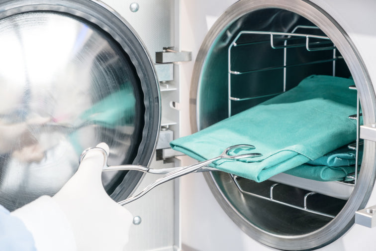 Why Is An Autoclave Stronger At Sterilising Than A Microwave?