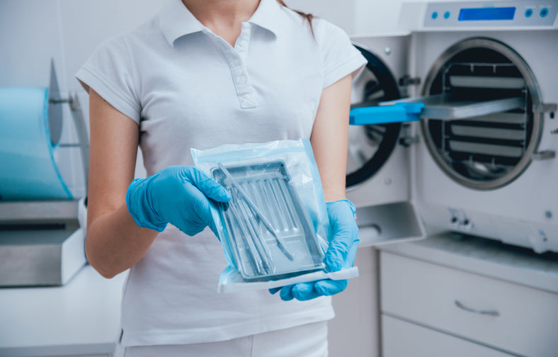 What Are the Responsibilities of a Dental Practitioner?