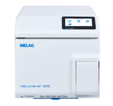 Melag Vacuclave 305