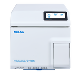 Melag Vacuclave 105