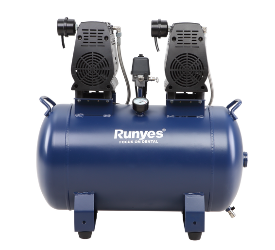 GIANT-35 Compressor (2 Chairs) - MES