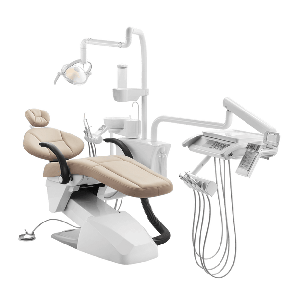Dental chair shop