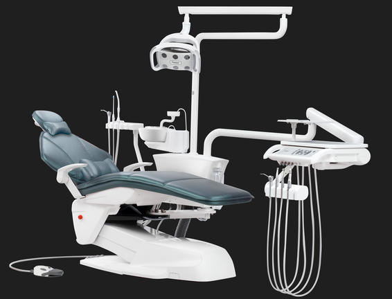 Runyes Care11 Dental Chair