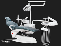 Runyes Care11 Dental Chair