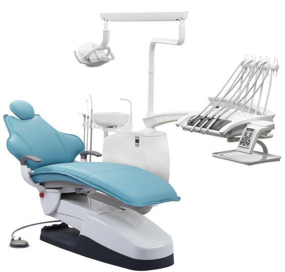 Runyes Care33 Dental Chair
