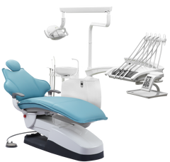 Runyes Care33 Dental Chair