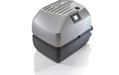 Dürr Tyscor VS 2 Central Combined Suction Unit