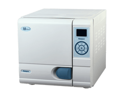 Runyes 18L B & S Class Autoclave