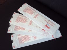 MES Sterile Sheaths - MES