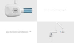 Runyes Dental X ray DC