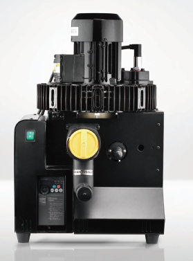 Xena100 - Single Chair Suction Unit - MES