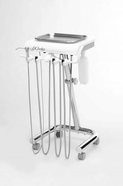 DCI Dental Cart - Series 4 Automatic Control Cart