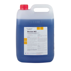 Suction Cleaner – Bevisto W2 (Alkaline)