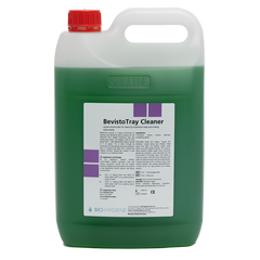 BevistoTray Cleaner