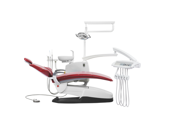 Runyes Care33 Dental Chair