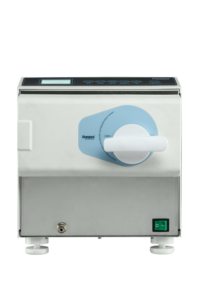 Runyes 5L Rapid-cycle steriliser - MES