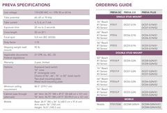 Progeny Preva DC Intraoral X-Ray