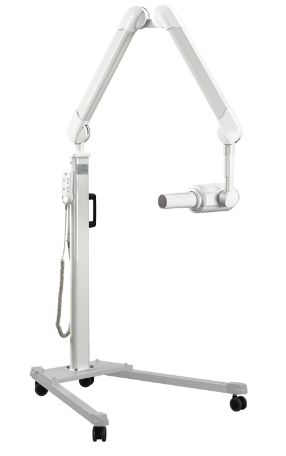 Runyes Mobile X-ray - MES