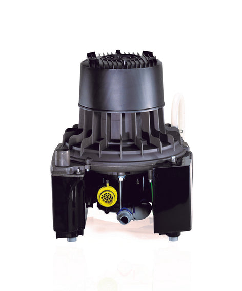 Durr Suction Unit - VS300 - MES