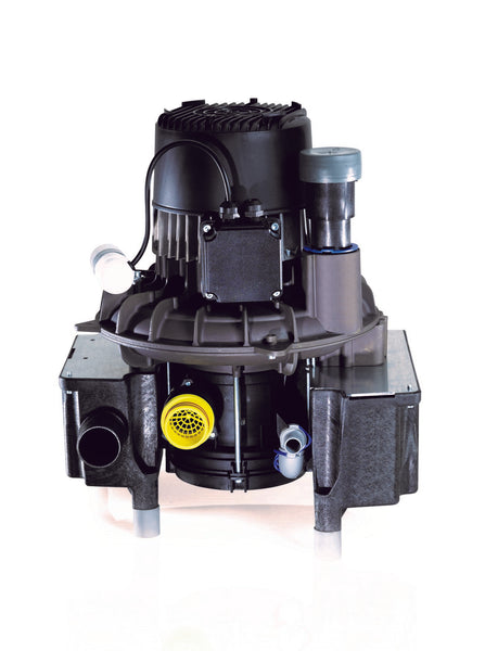 Durr Suction Unit - VS600 - MES