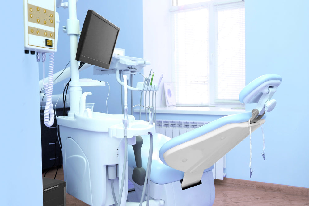 5 Features You Definitely Want In Your New Dental Chair