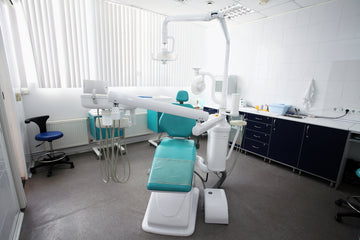 6 Keys Great Dental Seating