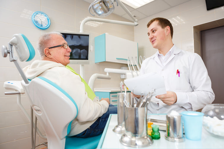 The Importance Of Adjustability In Dental Chairs