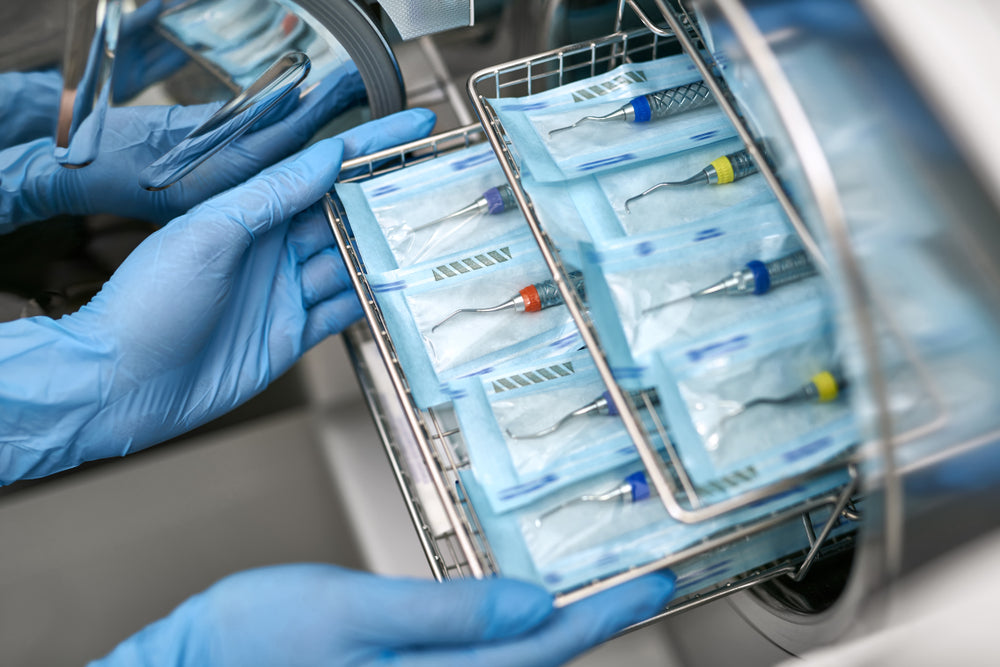 Is There Anything That Can Survive Autoclave Sterilisation?