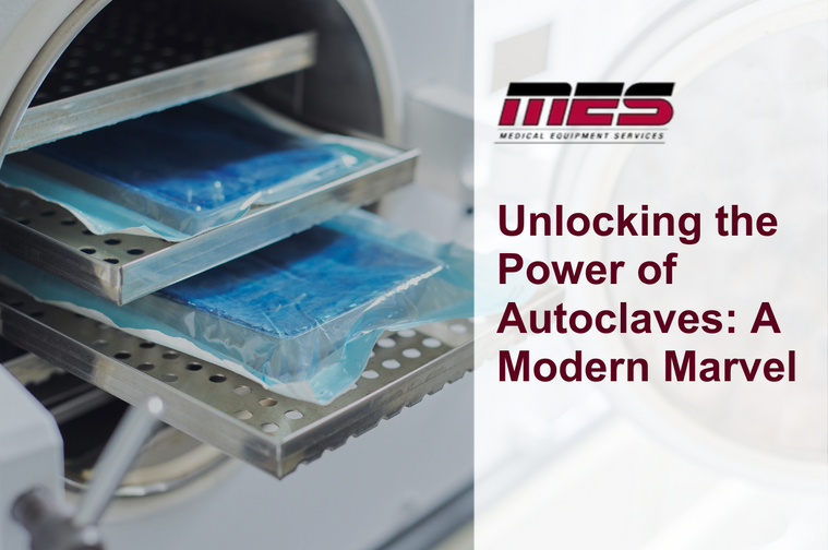 Unlocking the Power of Autoclaves: A Modern Marvel