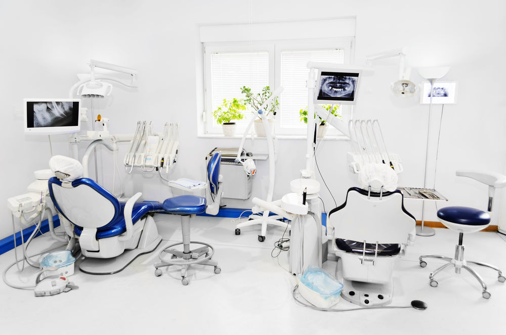 A Buyer's Guide To Dental Chairs
