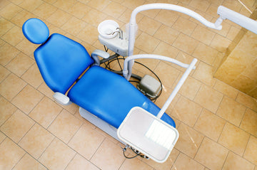 What You Need To Know Before Buying A Dental Chair - MES