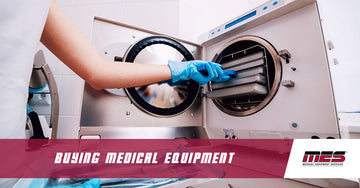 Buying Medical Equipment