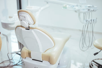 Choose The Right Dental Chair