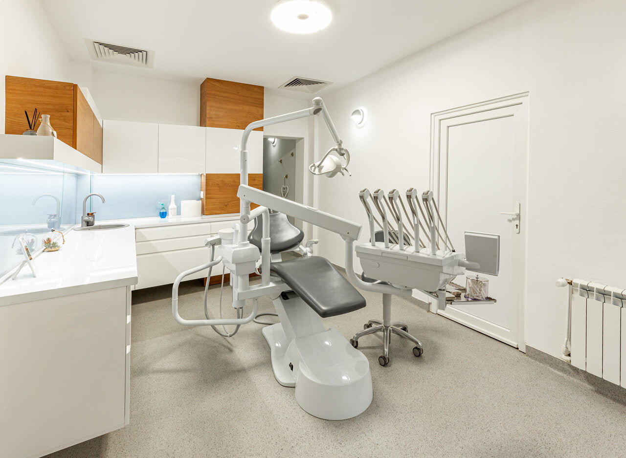 4 Ways to Choose the Best Dental Chairs for Your Clinic
