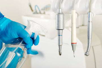 Dental Chair Hygiene: How to Keep Your Patient and Equipment Safe - MES