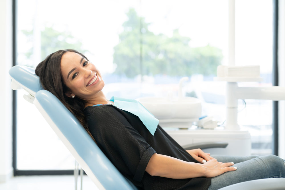 The Importance Of Ergonomics In Dental Chairs
