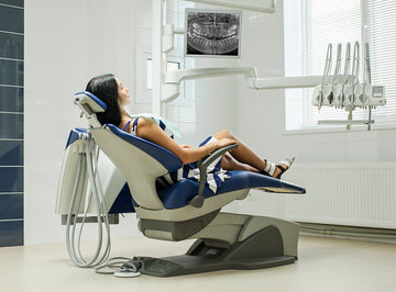 Factors When Choosing Dental Chair